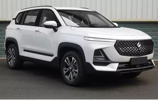 2019年最值得等待的6台重磅SUV，有没有你期待的？