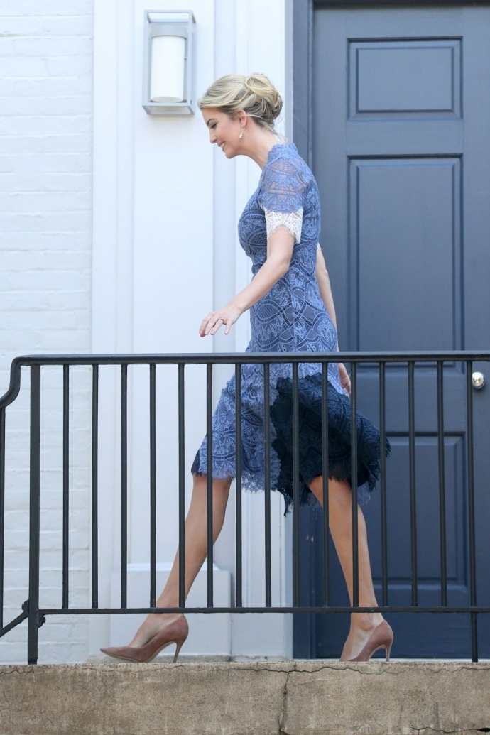 Dianatrump,teannatrump 美国总统特朗普女儿 ivanka trump