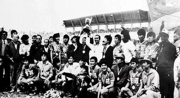 中国足球根在辽宁,辽宁足球根在哪里?