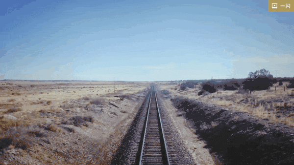 坐火车横穿美国是怎样一种体验?从芝城出发,奔向加州的阳光