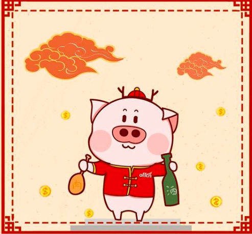 听说春晚里藏着时政考点?市考划重点?