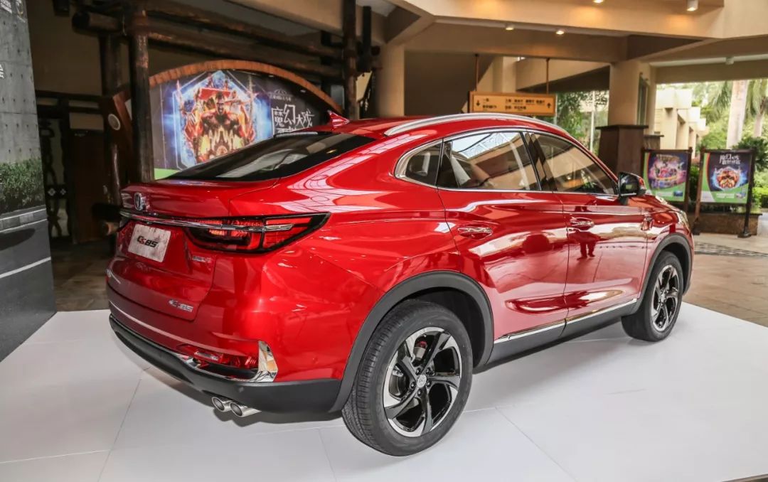 2019年最值得等待的6台重磅SUV，有没有你期待的？