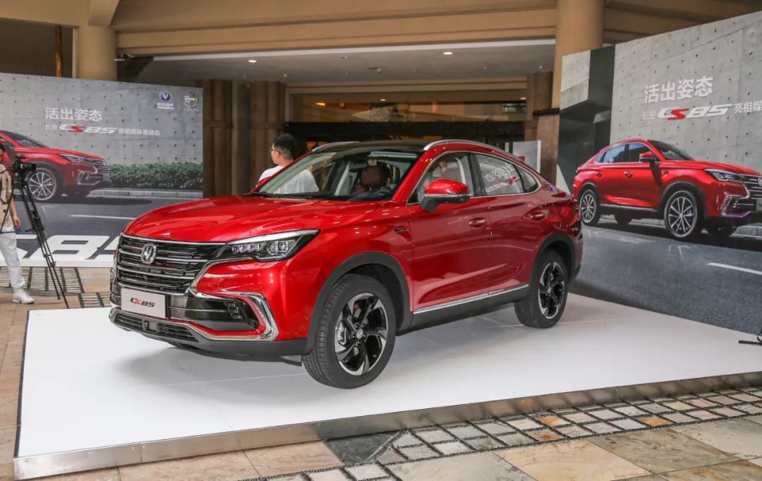 2019年最值得等待的6台重磅SUV，有没有你期待的？