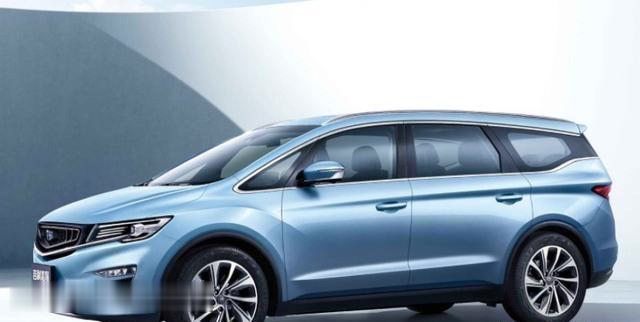 国内MPV市场即将多一员猛将比宋MAX更大，配沃尔沃1.5T发动机