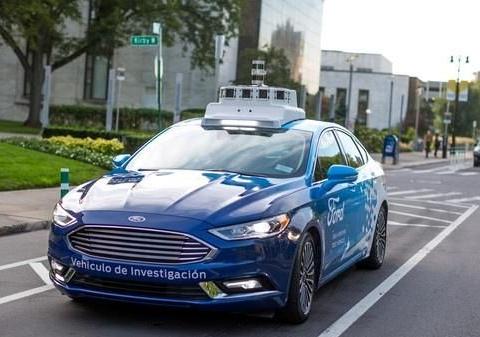 “福特“必看资讯都在这，你错过了吗