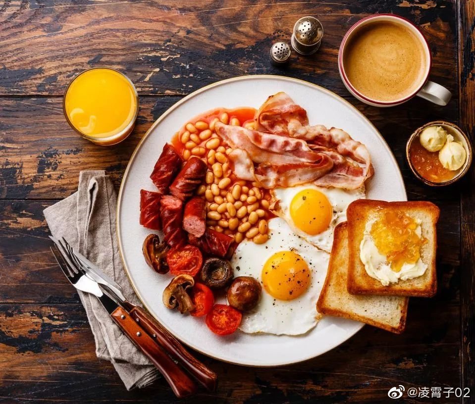 警惕早上一个习惯会让肝中毒!