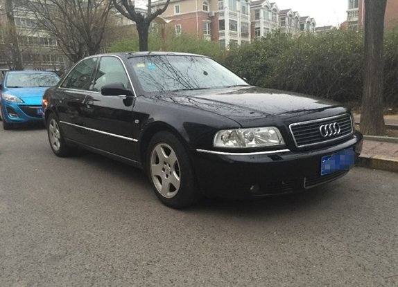 “欧系大型车“最全资讯一网打尽，有我就够了