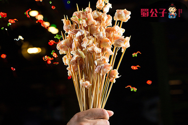 麻辣烫加盟店排行_串串火锅怎么吃_串串加盟店排行榜