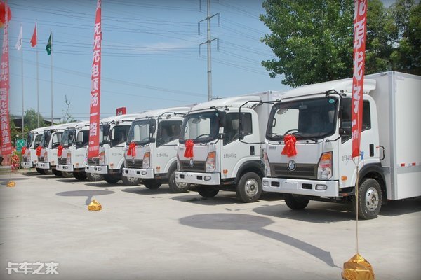 补贴竟是车企“照妖镜”!新能源企业谁能“绝地求生”?