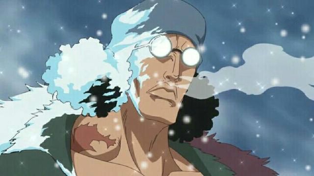 青雉为什么加入黑胡子？