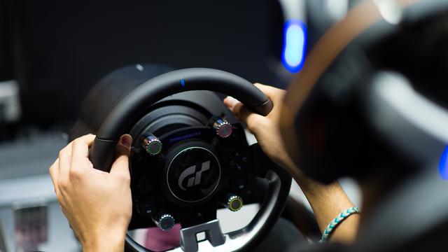GT Sport 全球巡回赛来临,为荣耀而战,你准备好了吗?