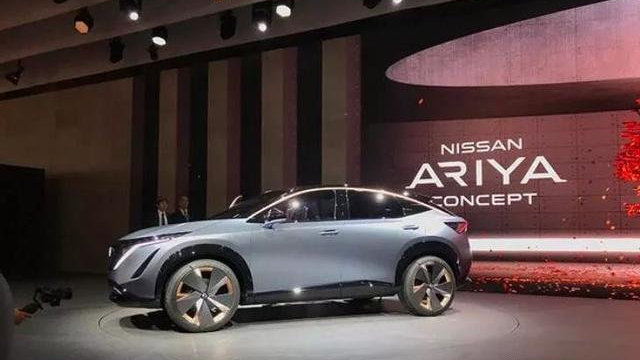 参展商降到有史以来最低，东京车展是“最不国际化”的车展