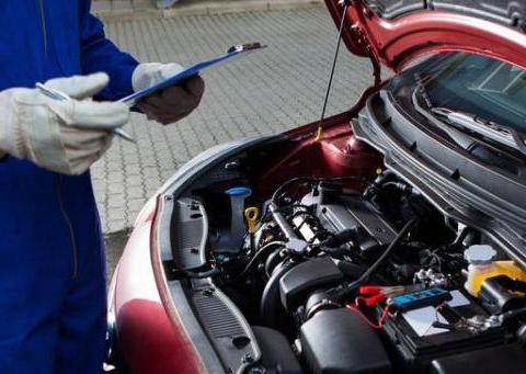 汽车保养5大误区，你中了几个？