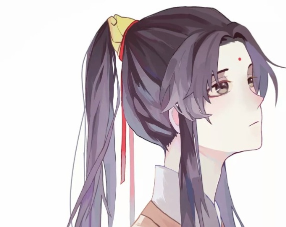 魔道祖师：假如金凌的“父母双全”会怎样？网友：从此变“妹控”|金凌|双全 