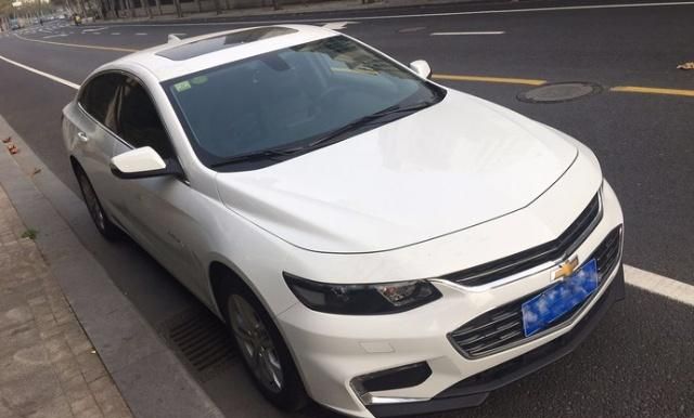 速递!新鲜的“德系中型车“资讯全在这，看我就够了