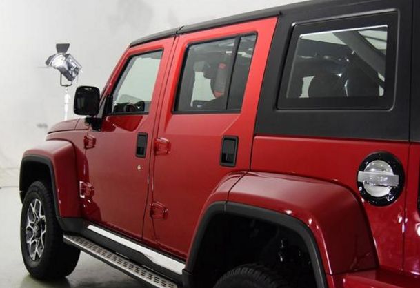 “日系中大型SUV“有新的文章更新，请注意查收