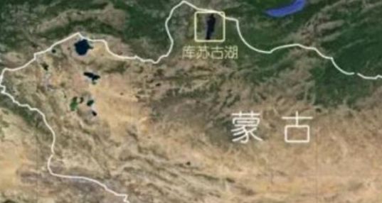 蒙古国海军图片