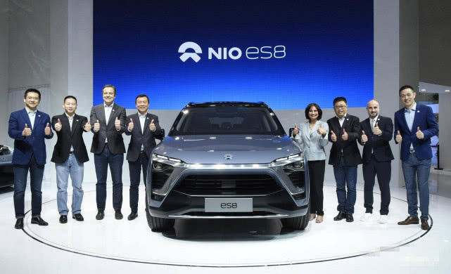 10多家房企,携近4000亿涌入汽车业!专家:不一定能造车!