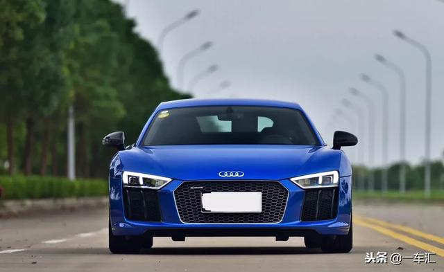 “欧系跑车“最全资讯一网打尽，有我就够了