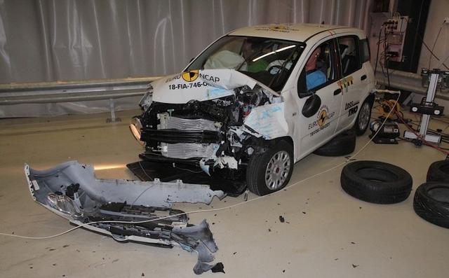 全新宝马X5和新奥迪Q3等新车碰撞测试成绩,新牧马人仅获1星