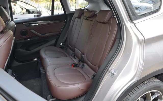 宝马唯一让奔驰、奥迪服输的SUV,配三缸发动机28万,买的人很多