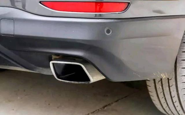 想知道“美系中型SUV“最近有什么新消息么，都在这里了