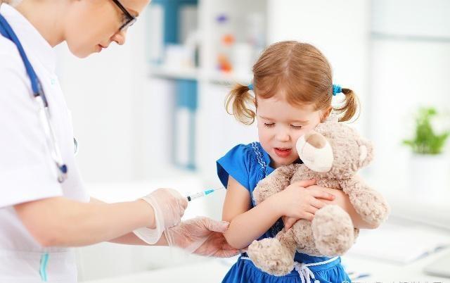 三种自费疫苗,价格再贵也要舍得给孩子打,别等