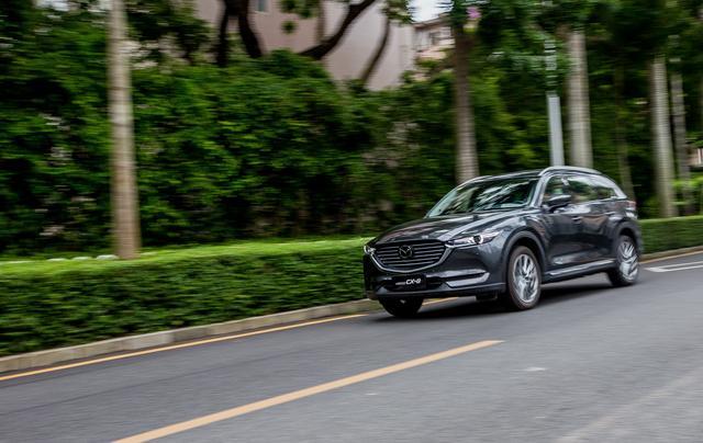 魂动为什么这样红？马自达Mazda CX-8口碑爆红背后的秘密