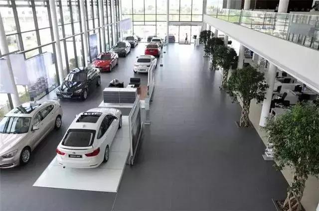 车市寒冬，清库存过年！抄低价买车的最佳时机已到