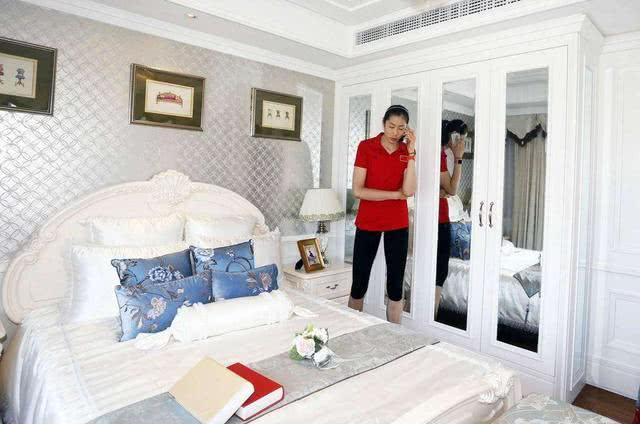 中国女排,她凭借一己之力让全家享福,有这样的