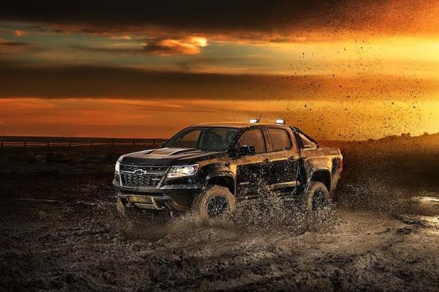 最新最全的“雪佛兰“资讯都在这里，不容错过