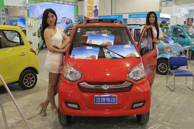 冬天到了，新能源汽车续航为何缩短了？