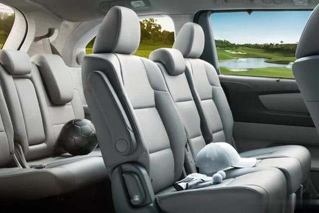 最新最全的“美系MPV“资讯都在这里，不容错过