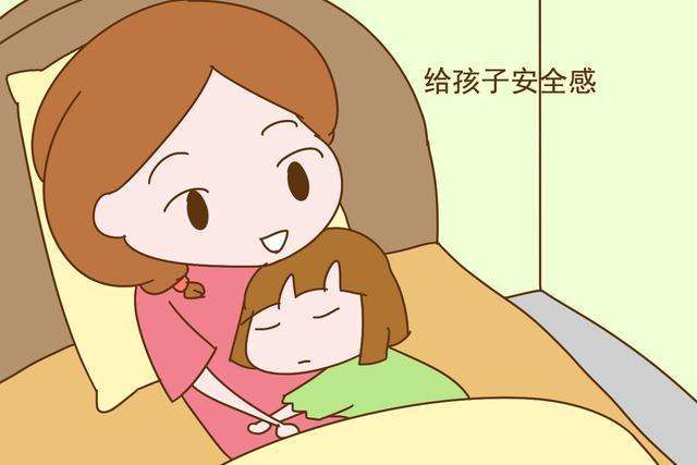 孩子和谁最亲?爸爸妈妈还是爷爷奶奶?答案或许跟你想的不一样