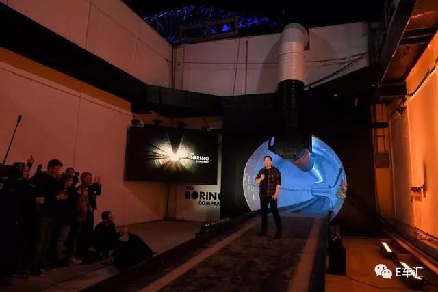 如何彻底解决交通拥堵问题？马斯克带着他的治堵神器来了