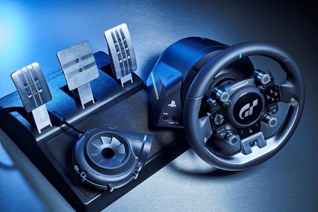 GT Sport 全球巡回赛来临,为荣耀而战,你准备好了吗?