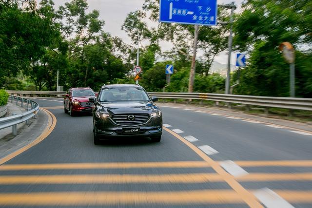 魂动为什么这样红？马自达Mazda CX-8口碑爆红背后的秘密