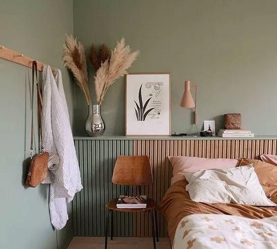 床头挂婚纱照好不好_床头挂结婚照片好不好(3)