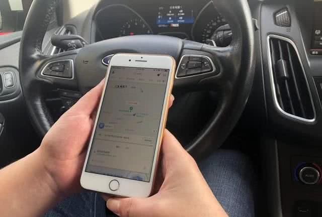 天津跑滴滴,早上6点出车,晚上11点回家,到手收入以为看错了