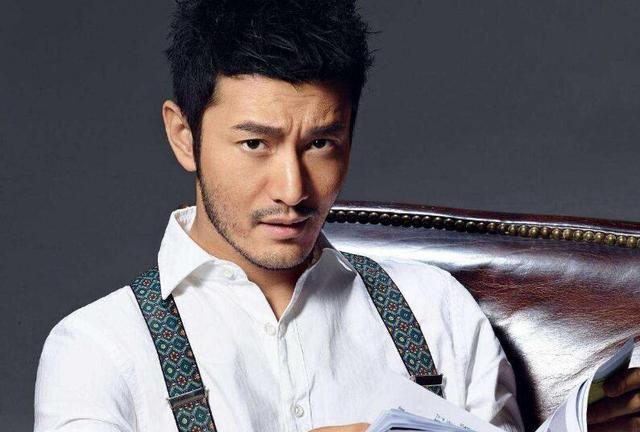 郭帆邀约黄晓明出演新电影，网友请求：千万别演《流浪地球2》