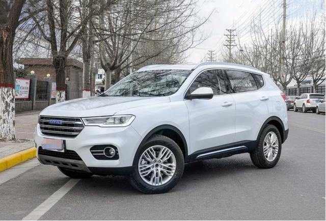 “哈弗“最全资讯一网打尽，有我就够了