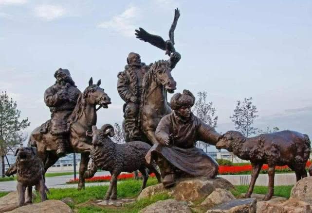 东北历史（12）：吉林省最牛地级市，四地曾是古代王国的首都！