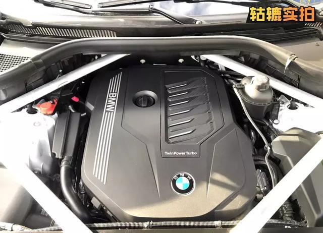压轴大作，看80.99万元起售的全新BMW X5如何延续霸主地位