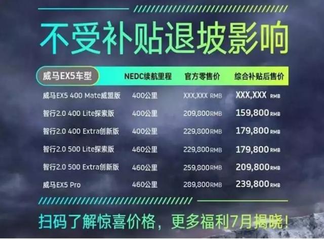 保市场还是保利润?补贴退坡后,新能源车企“两难”的选择题