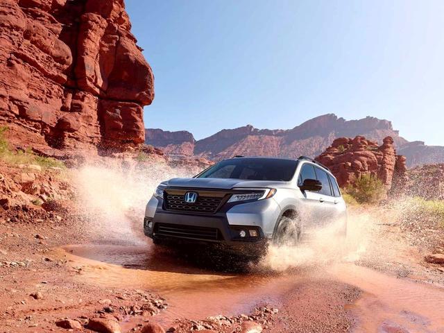 想知道“30-50万日系中型车“近期资讯盘点，你想要的这里都有