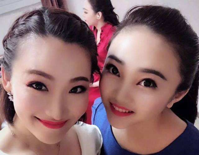 90后童星:杨紫成小仙女,关晓彤变女神,她胖若两人再上热搜