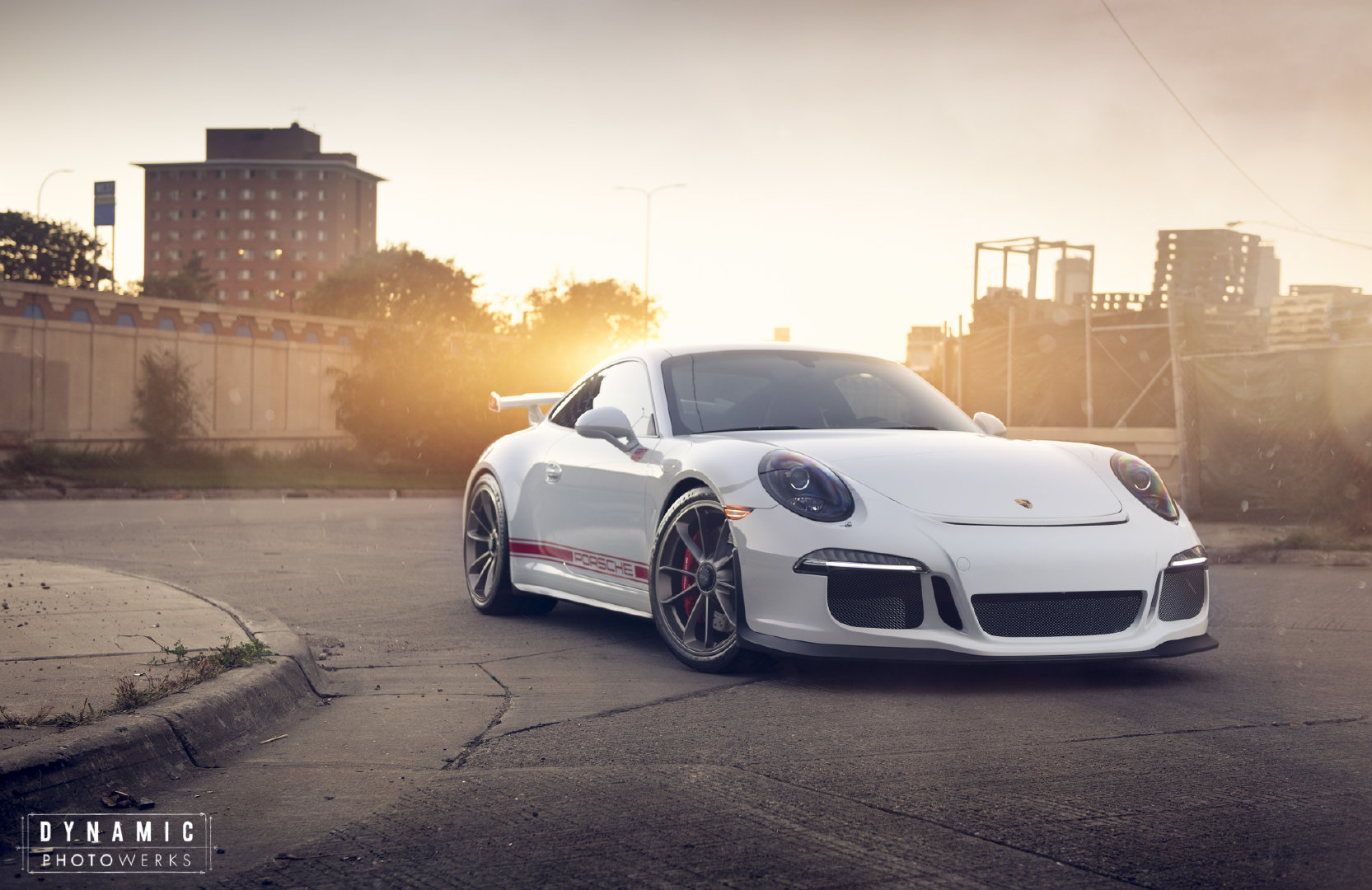 保时捷911gt3壁纸,保时捷911gt3rs改装 保时捷911 gt3