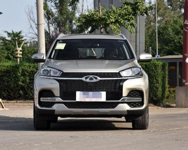 奇瑞太不靠谱 新车预计卖16万 实际十万不到