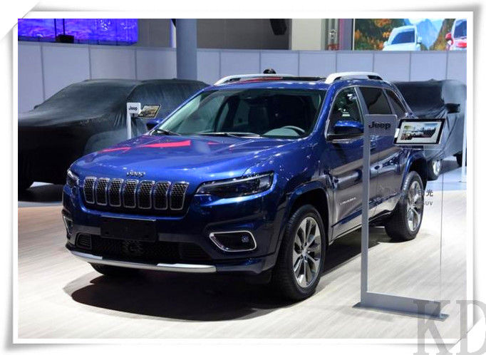 “Jeep“必看资讯都在这，你错过了吗