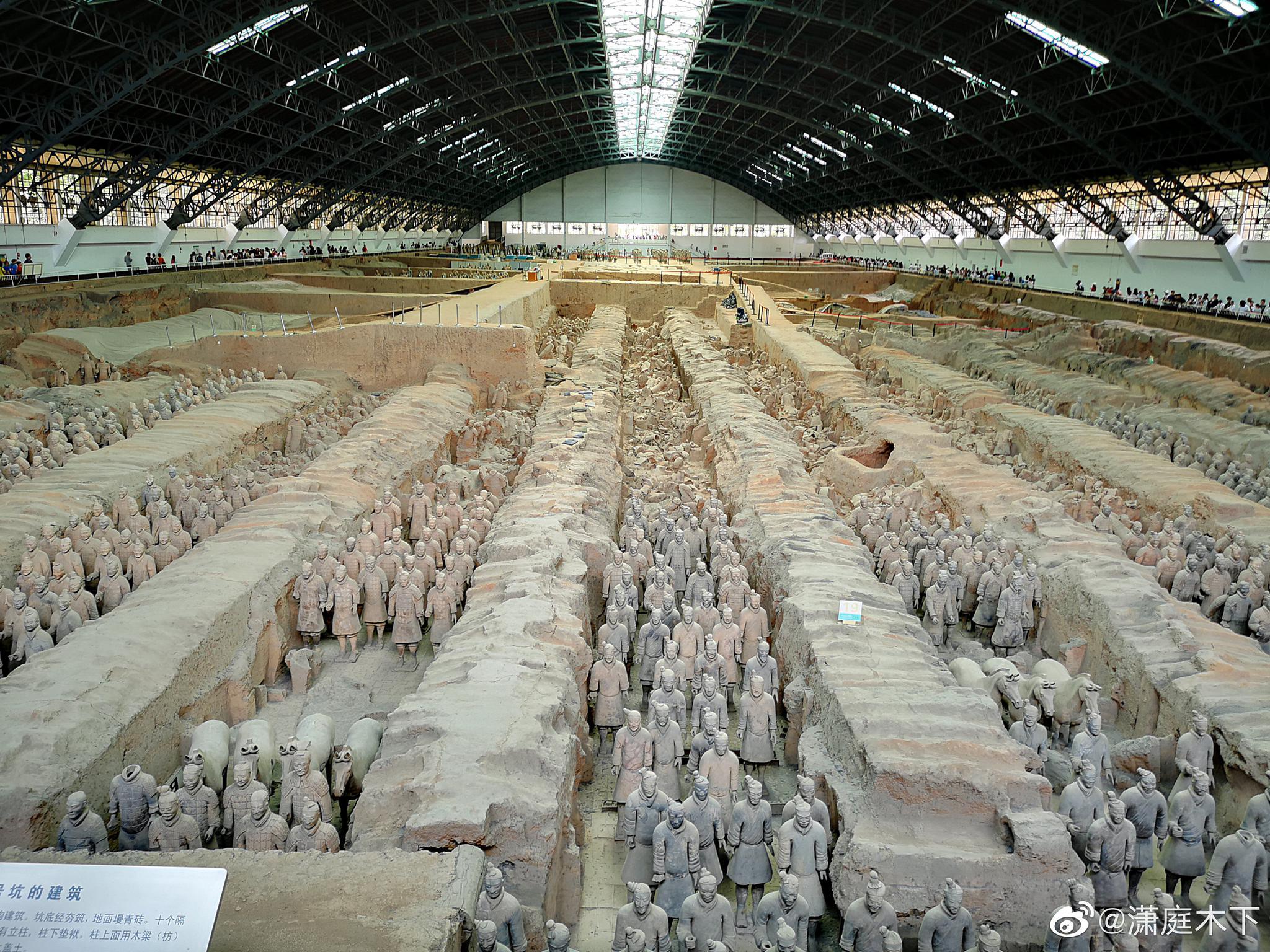 西安碑林博物馆(Xi'an Beilin Museum)_旅游景点 - 业百科